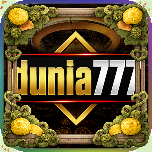 dunia777 — mitra unggulan