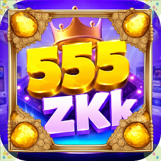 555zk — mitra unggulan